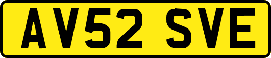 AV52SVE