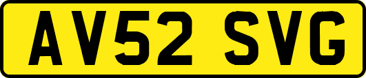 AV52SVG