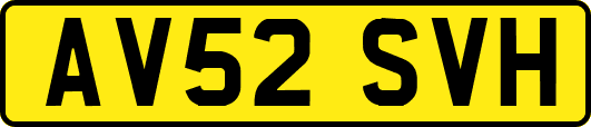 AV52SVH