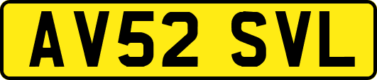 AV52SVL