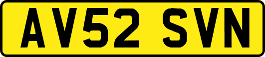 AV52SVN
