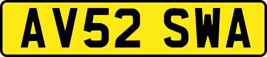 AV52SWA