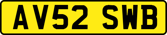 AV52SWB