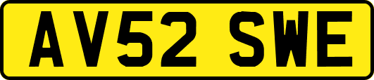 AV52SWE