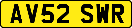 AV52SWR