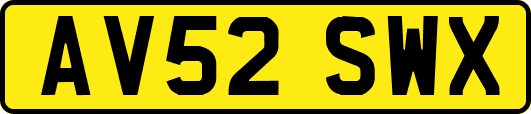 AV52SWX