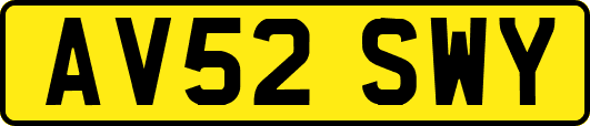 AV52SWY