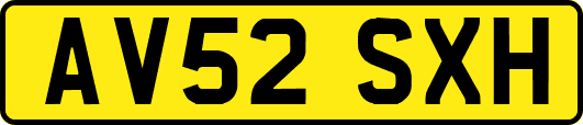 AV52SXH