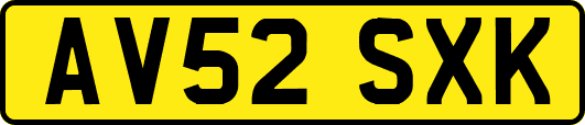AV52SXK