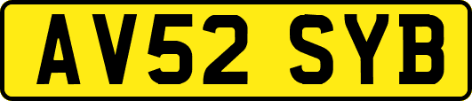 AV52SYB