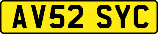 AV52SYC