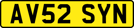 AV52SYN