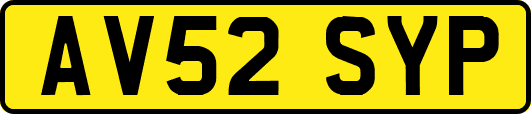 AV52SYP