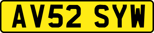 AV52SYW
