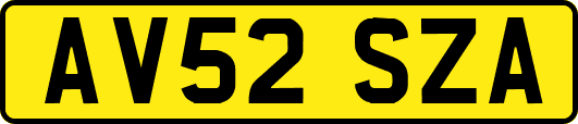 AV52SZA
