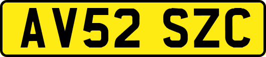 AV52SZC