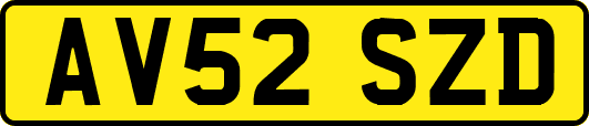 AV52SZD