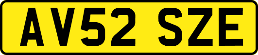 AV52SZE