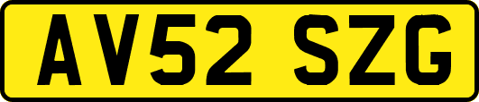 AV52SZG