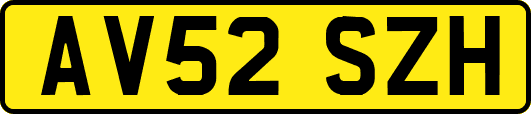 AV52SZH