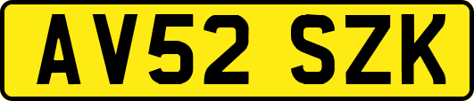 AV52SZK