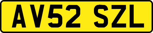 AV52SZL