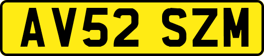 AV52SZM