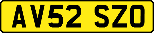 AV52SZO