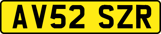 AV52SZR