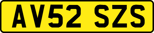 AV52SZS