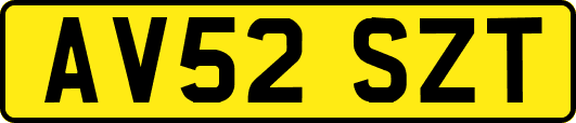 AV52SZT
