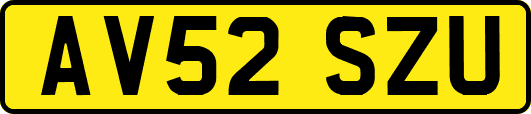 AV52SZU