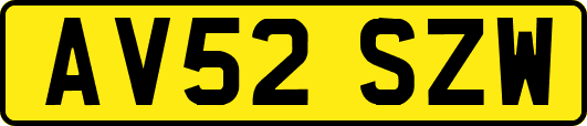 AV52SZW