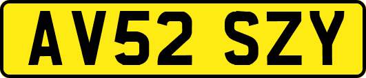 AV52SZY