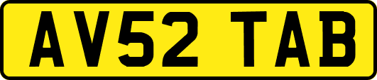 AV52TAB