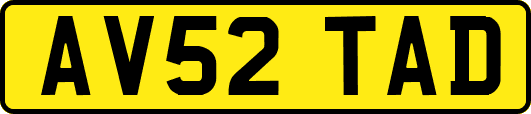 AV52TAD