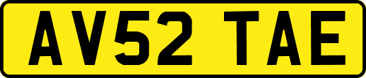 AV52TAE