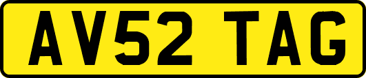 AV52TAG