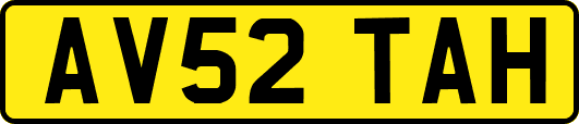AV52TAH