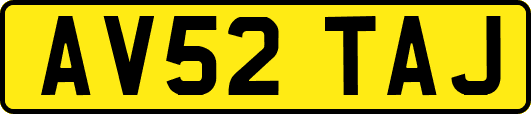 AV52TAJ