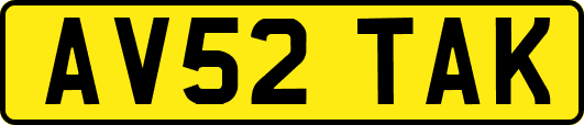 AV52TAK