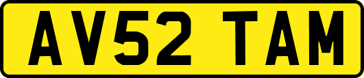 AV52TAM