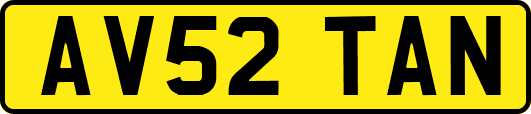 AV52TAN