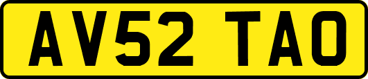 AV52TAO