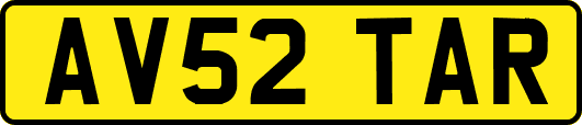 AV52TAR