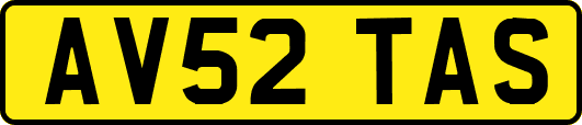 AV52TAS