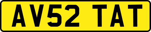AV52TAT
