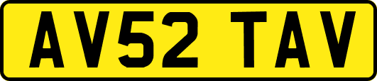 AV52TAV