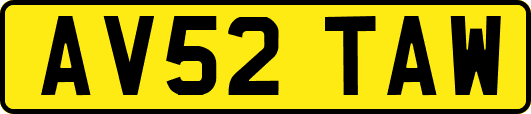 AV52TAW