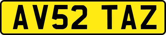 AV52TAZ
